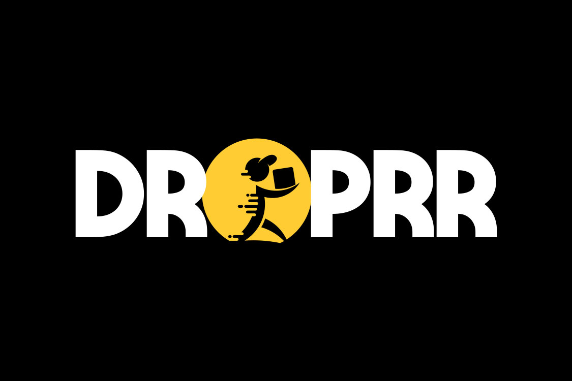 Case Studies Droprr Jagdalpur Trendy Web Works