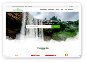 Unexplored Bastar Jagdalpur Trendy Web Works