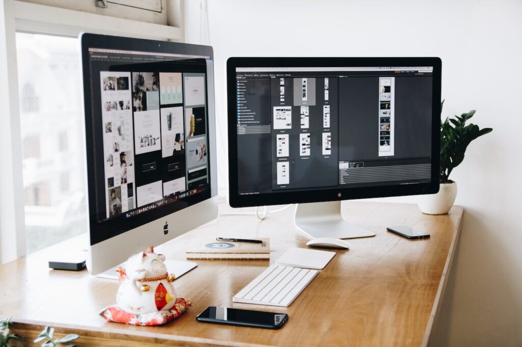 Website Design Company In Jagalpur