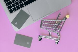 Ecommerce Website Development in Jagdalpur