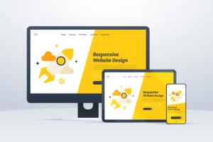 Website Design Company in Jagdalpur - Trendy Web Works