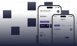 Mobile App Development - Trendy Web Works