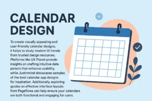 Calendar Designs Jagdalpur - Trendy Web Works