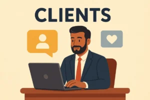 Clients of Trendy Web Works