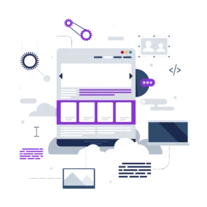 Custom Web Design & Development Tailored for You - Trendy Web Works