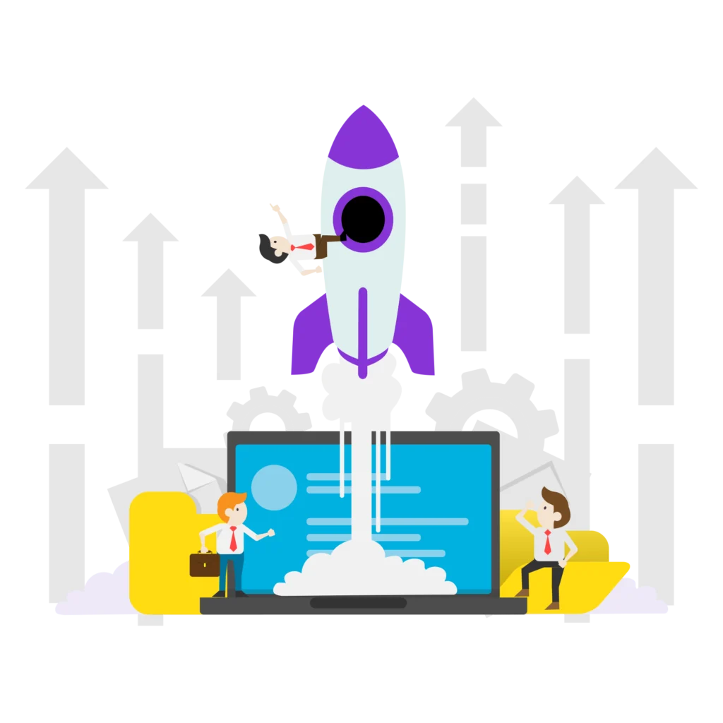 Grow Online with the Best Website Design Services in Jagdalpur - Trendy Web Works