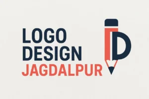 Logo Design Jagdalpur - Trendy Web Works