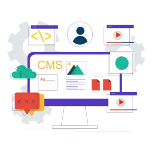 Website Solutions for Every Business in Bastar - Trendy Web Works