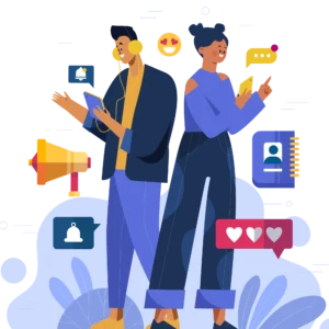 Digital Marketing & Advertising - Trendy Web Works