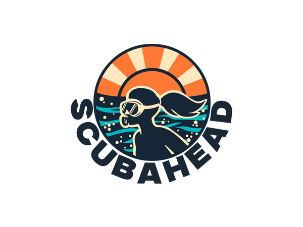 Scubahead - Trendy Web Works