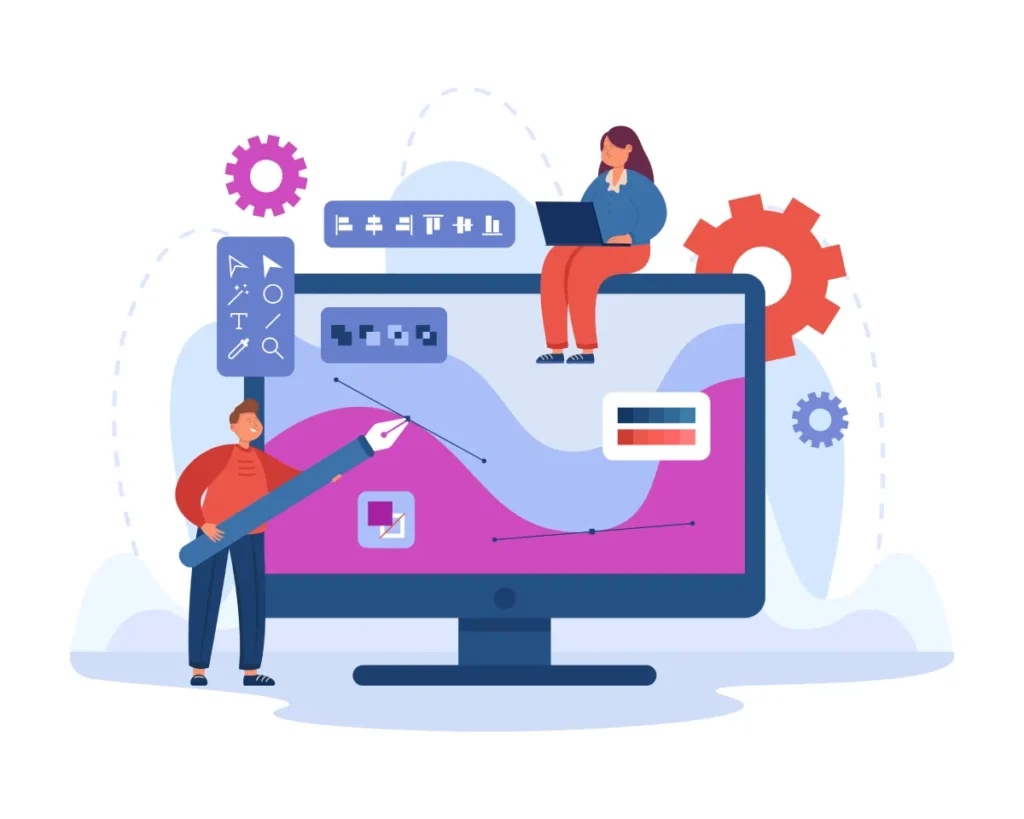 Web Design And Development In Jagdalpur