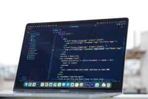 Web Application Development in Jagdalpur